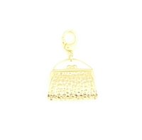 Pendente Stocco Gioielli Donna Serie Limitata in Oro BE1AR - BE1AR